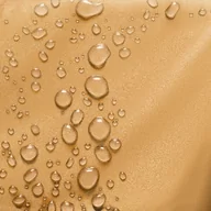 Obrusy i serwetki - Obrus Empire Złoty Gładki Klasyczny 140x240 owal AmeliaHome - TCLOTH/AH/EMPIRE/HMD/GOLD/O140X240 - miniaturka - grafika 1