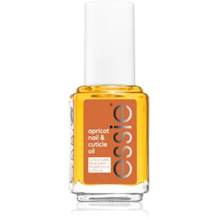 Essie Nail Care Treatment Apricot Oil - Olejki i oliwki do paznokci - miniaturka - grafika 1