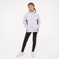 Odzież sportowa dziecięca - Dres dziecięcy Puma - miniaturka - grafika 1