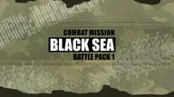 Gry PC Cyfrowe - Combat Mission Black Sea - Battle Pack 1 (PC) Klucz Steam - miniaturka - grafika 1