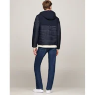 Kurtki męskie - Tommy Hilfiger Kurtka | Regular Fit - miniaturka - grafika 1
