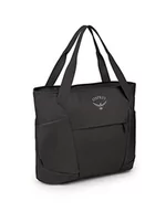 Torby na laptopy - Osprey Transporter Laptop Tote 20 Plecak Codzienny Unisex Czarny O/S, Taille unique, na co dzień - miniaturka - grafika 1