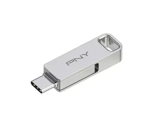 PNY Duo Link 64GB USB 3.2 Gen. 2 - Pendrive - miniaturka - grafika 4