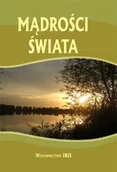 Aforyzmy i sentencje - Mądrości świata - miniaturka - grafika 1