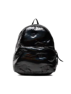 Desigual Plecak 21WAKA31 Czarny - Plecaki - miniaturka - grafika 1
