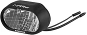 Lampki rowerowe - PRO Supernova Supernova M99 Mini 45 E-Bike Front Light, black 2021 Oświetlenie do rowerów elektrycznych U-M99MIPC-E-MBLK - miniaturka - grafika 1