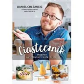 Książki kucharskie - Laurum Ciastecznik. Przepisy na ciasta i desery - miniaturka - grafika 1