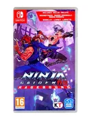 Gry Nintendo Switch - Ninja Gaiden: Ragebound switch - miniaturka - grafika 1
