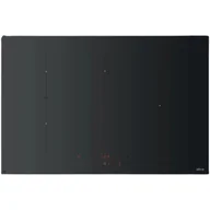 Płyty elektryczne do zabudowy - Elica Ratio Connex 804 Plus Raw - miniaturka - grafika 1