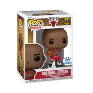 Figurki kolekcjonerskie - Funko Pop! Michael Jordan 149 - Chicago Bulls - miniaturka - grafika 1