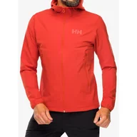 Kurtki narciarskie - Polar męski Helly Hansen Cascade Shield Jacket - miniaturka - grafika 1