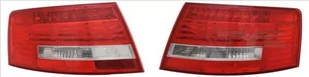 Lampa tylna zespolona TYC 11-12709-06-2 - Lampy tylne - miniaturka - grafika 1