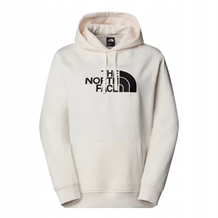 THE NORTH FACE BLUZA DREW PEAK PULLOVER NF0A89EHQLI r S - Bluzy damskie - miniaturka - grafika 1