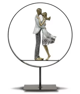 Art POL Dekoracja Para 108675 [7266770] - Figurki dekoracyjne - miniaturka - grafika 1