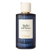 Wody i perfumy damskie - Chloé - Chloe Atelier Des Fleurs Nuit D'oranger - Woda Perfumowana Dla Niej - Atelier Des Fleurs Nuit Oranger Edp150ml - Dla Kobiet - miniaturka - grafika 1