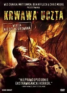 Filmy fabularne DVD - KRWAWA UCZTA (Feast) [DVD] - miniaturka - grafika 1