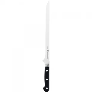 Nóż Do Wędlin 26 Cm Zwilling Pro - Noże kuchenne - miniaturka - grafika 1