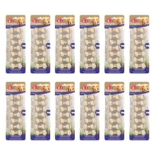 Przysmak dla psa 8IN1 Delights Beef Bone XS (84 szt.) 12 x 84 g - Przysmaki dla psów - miniaturka - grafika 1