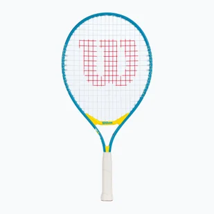 Rakieta tenisowa dziecięca Wilson Ultra Power 21 - Tenis ziemny - miniaturka - grafika 1