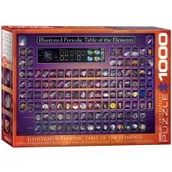 Puzzle - Eurographics okresu system iluminacyjny pod - miniaturka - grafika 1