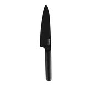 Noże kuchenne - Nóż szefa kuchni KURO 19 cm BergHOFF - miniaturka - grafika 1
