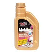 Płyny chłodnicze - Płyn do chłodnic samochodowych czerwony 1 l Mobiler - miniaturka - grafika 1