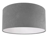 Lampy sufitowe - Macodesign Lampa wisząca Kamelia 010-012-40cm, biała, 60 W - miniaturka - grafika 1