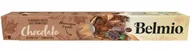 Kawa w kapsułkach i saszetkach - Belmio Kapsułki Chocolate - kompatybilne z Nespresso 10 szt. - miniaturka - grafika 1