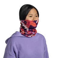 Czapki narciarskie - Bandana BUFF ORIGINAL ECOSTRETCH TIMS MULTI - miniaturka - grafika 1