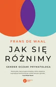 Felietony i reportaże - Jak się różnimy? Gender oczami prymatologa - miniaturka - grafika 1