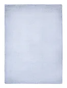 Dywany - Moyo 3 Soft Blue - miniaturka - grafika 1