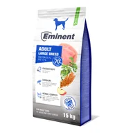 Sucha karma dla psów - Eminent Dog Adult Large - 15kg - miniaturka - grafika 1