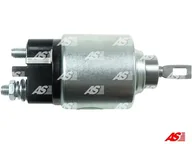 Akcesoria do układu elektrycznego - Włącznik elektromagnetyczny, rozrusznik As-pl SS0021 - miniaturka - grafika 1