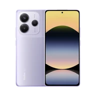 Telefony komórkowe - Xiaomi Redmi Note 14 5G 6/128GB Fioletowy - miniaturka - grafika 1