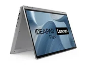 Laptopy 2w1 - Lenovo IdeaPad Flex 5 notebook konwertowalny, ekran dotykowy Full HD WideView Touch | AMD Ryzen 5 5500U | 8 GB RAM | SSD 256 GB | grafika AMD Radeon | Windows 11 Home | szary - miniaturka - grafika 1