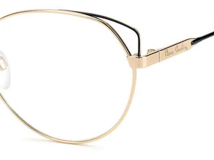 Okulary korekcyjne Pierre Cardin P.C. 8862 J5G - Okulary korekcyjne, oprawki, szkła - miniaturka - grafika 4