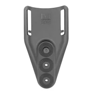 Odzież taktyczna i umundurowanie - IMI Defense - Montaż do pasa Low Ride Belt Loop Attachment - Z2300 - miniaturka - grafika 1