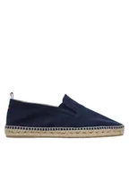 Espadryle męskie - Castañer Espadryle Joel/002 21821 Niebieski - miniaturka - grafika 1