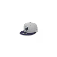 Czapki męskie - Czapka typu snapback New Era MLB New York Mets - miniaturka - grafika 1