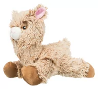 Zabawki dla psów - Alpaka pluszowa maskotka zabawka dla psa 22cm - miniaturka - grafika 1