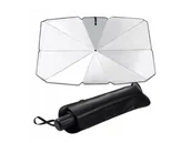 Akcesoria do przyczep i kamperów - Osłona Przeciwsłoneczna Do Samochodu Parasol  Perfectlife - miniaturka - grafika 1