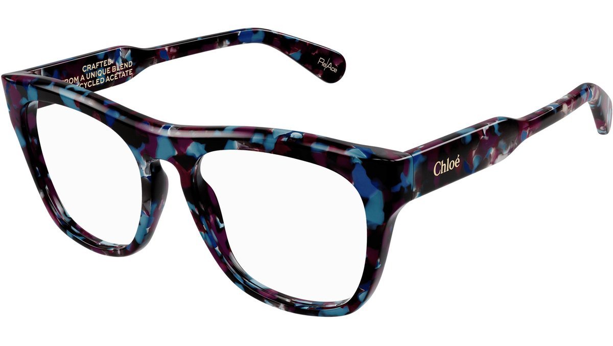 Occhiali da vista Adulto unisex Chloè Ch-0191o-005