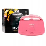 Depilacja - PODGRZEWACZ DO WOSKU W PUSZCE CLAVIER 100W - miniaturka - grafika 1