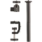 Akcesoria do statywów - Cullmann FLEXX Tabletop Set 42060 - miniaturka - grafika 1