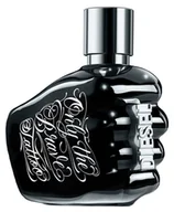 Wody i perfumy męskie - Diesel Only The Brave Tattoo - woda toaletowa dla mężczyzn 50ml - DIESEL - miniaturka - grafika 1