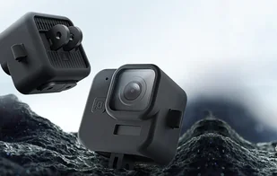 Silikonowa obudowa Telesin do GoPro Hero 11 Mini (SPS-001) - Akcesoria do kamer sportowych - miniaturka - grafika 6