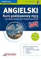 Audiobooki do nauki języków - Angielski. Kurs podstawowy - miniaturka - grafika 1