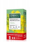 Płyny micelarne - OnlyBio OnlyBio hipoalergiczny płyn micelarny 3w1 refill 500ml - miniaturka - grafika 1