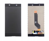 Części serwisowe do telefonów - Wyświetlacz Ekran Lcd Sony Xa1 Ultra G3212 +Dotyk - miniaturka - grafika 1