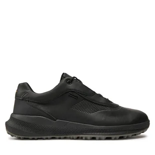 Sneakersy Geox U Pg1X B Abx U36E0G 00085 C9999 Czarny - Sneakersy męskie - miniaturka - grafika 1